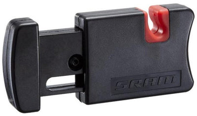 Standard de l'outil de coupe SRAM
