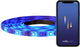 Bande led Nordlux-smart-ip65-rgb-3 mètres