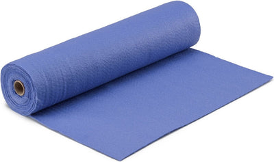 Feutre créatif Vaessen en rouleau - lavande foncé - 1 mm - 45 cm x 5 m