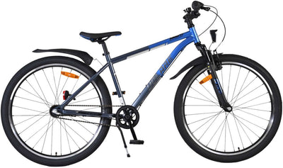 Vélo enfant Volare xc race - 26 pouces - bleu gris - nexus 3