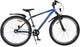 Vélo enfant Volare xc race - 26 pouces - bleu gris - nexus 3