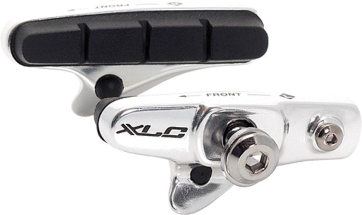 Chaussure de frein xlc bs-r02