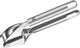 Presse-ail Zwilling pro - acier inoxydable - va au lave-vaisselle