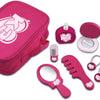 Studio 100 K3 Wooden Make -Up Set - 10dlg.