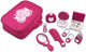 Studio 100 K3 Wooden Make -Up Set - 10dlg.