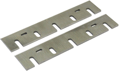 Accessoires Makita lames de rabotage hss 170mm - d-63666