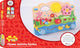 Bigjigs Fleur du tableau d'activité en bois