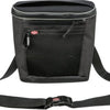 Trixie récompense sac Snack Bag duo Treat noir