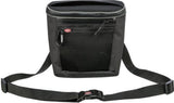 Trixie récompense sac Snack Bag duo Treat noir - afbeelding 1