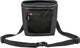 Trixie récompense sac Snack Bag duo Treat noir