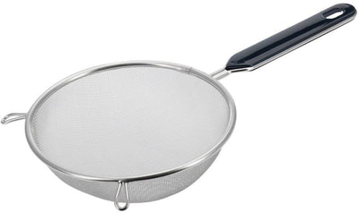 Passoire domestique Westmark, traditionell, ø 16 cm, plastique inox, argent noir, 12832270