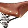 Brooks Saddle B67 hommes miel