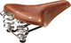 Brooks Saddle B67 hommes miel