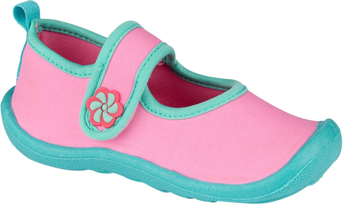 Chaussures aquatiques Waimea - tombola - enfants - rose - taille 23