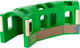 Tunnel flexible vert Brio - 33709