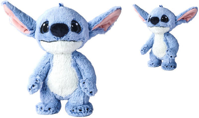 Stitch Pluche Live Action Movie 41cm