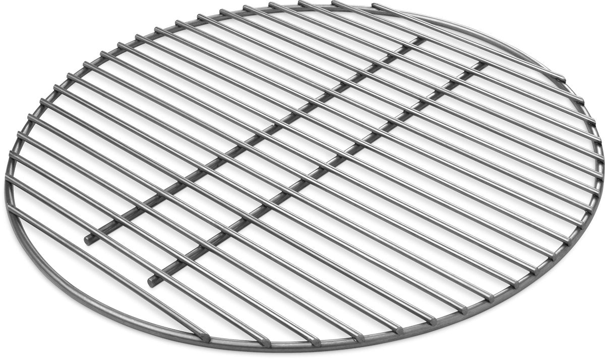 Grille inférieure Weber pour 57cm