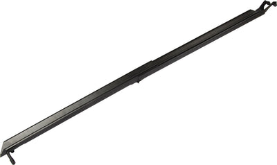 Rampe pro-utilisateur pour ambre i iii iv ruby ​​ruby ​​+ noir