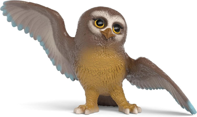 Schleich l'école des animaux magiques muriel la chouette 14951