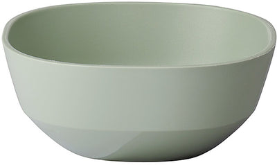 Mepal bol de service silueta - 250 ml - saladier - sauge nordique
