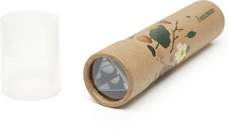Kaléidoscope Kikkerland Huckleberry - jouets d'extérieur - jouets pour enfants - nature - jeux d'extérieur