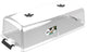 Elho green basics grow house xxl 75 - housse pour table de culture - 100% plastique recyclé - ø 74,8 x h 20,3 cm - transparent