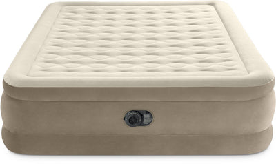 Air aérien Intex Ultra en peluche - Double