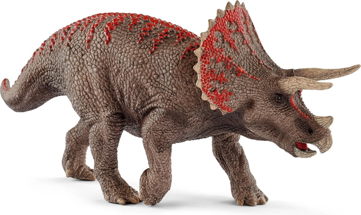 Schleich Dinosaurs Triceratops 15000