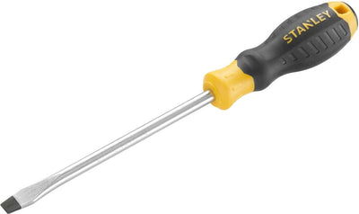 Stanley stht16149-0 Cushion Grip™ fente pour tournevis standard 8 x 150 mm