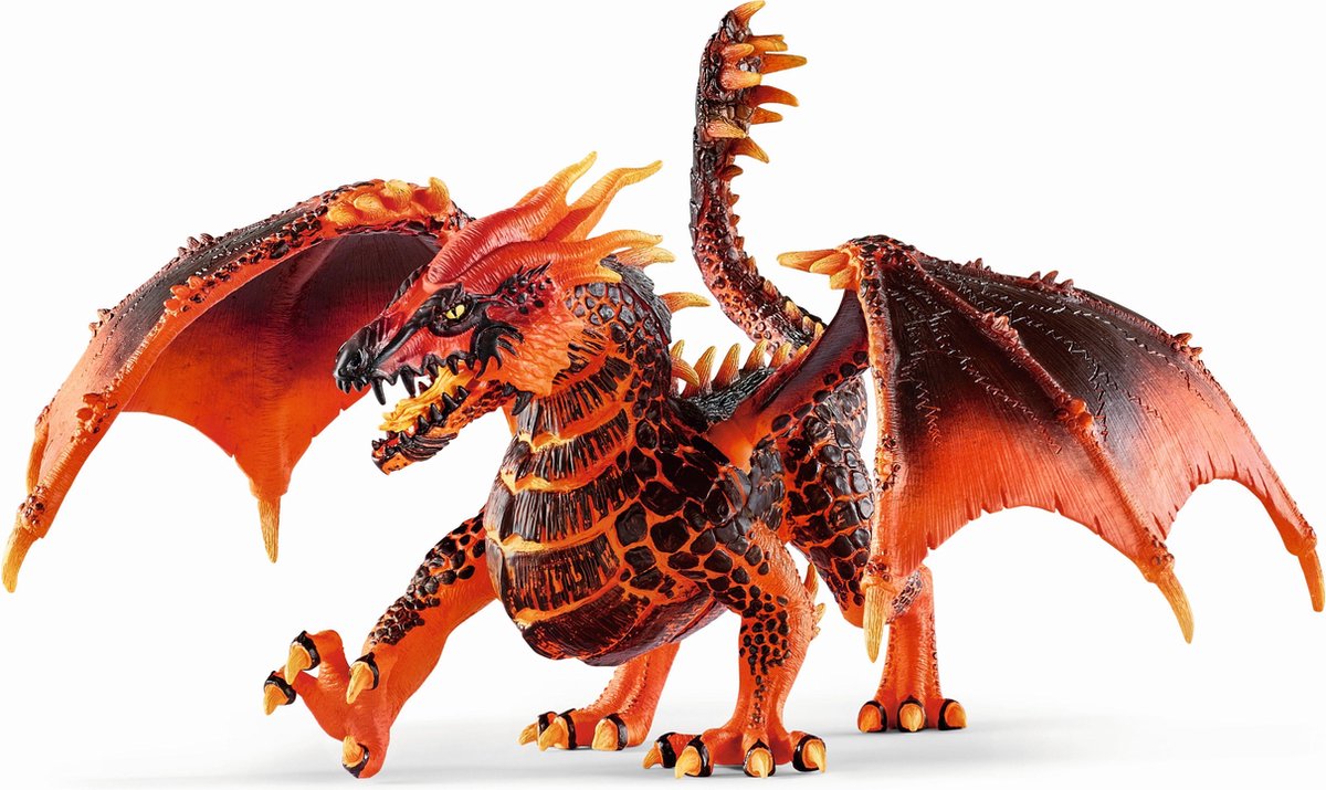 Schleich Eldrador Lavadraak