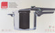 Autocuiseur Ibili 6 litres