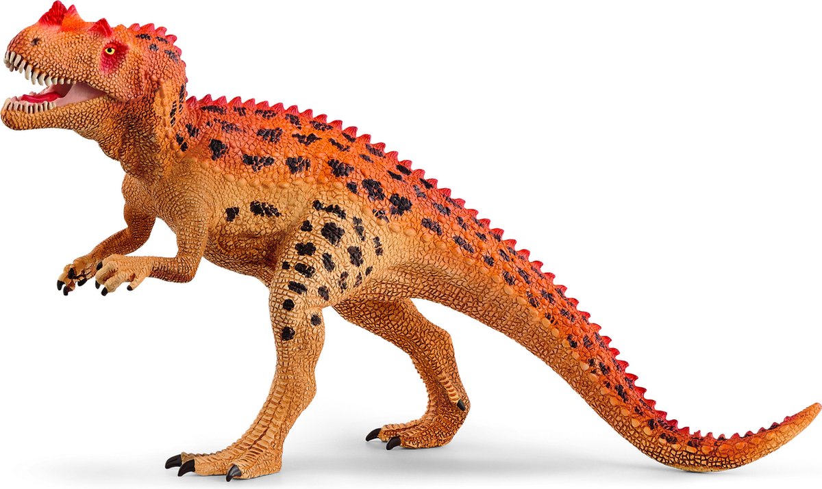 Schleich Dinosaurs Ceratosaurus 15019