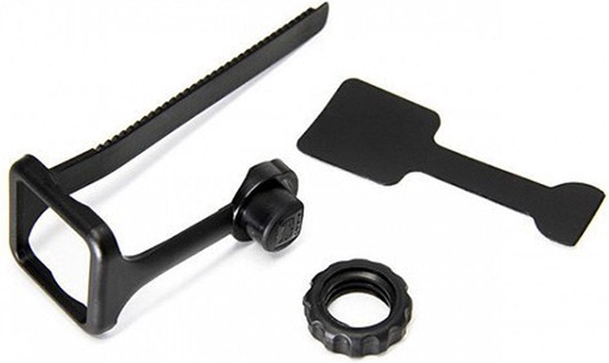 Support de guidon flexible Cateye pour Strada V2 V3 Adventure Commuter
