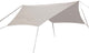 Bo-camp - outdoor urbain - bâche - westbourne - hexagonal - beige