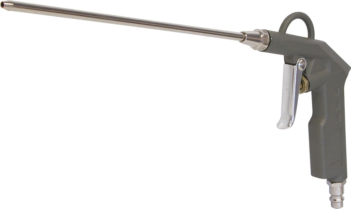 Carpoint Blaaspistool Long Bek 60B avec couplage rapide