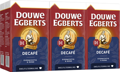 Douwe Egberts