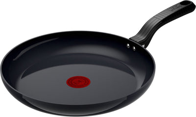 Ustensiles de cuisine tefal Tefal Cook Changer la poêle à frire 28 cm Céramique sans cache-cage PFA