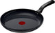 Ustensiles de cuisine tefal Tefal Cook Changer la poêle à frire 28 cm Céramique sans cache-cage PFA