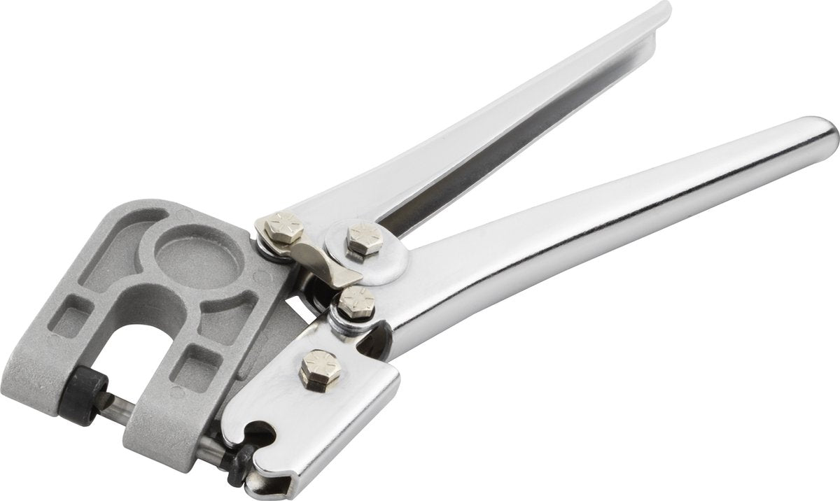 Pince de connexion de profil Wolfcraft | d'une seule main | 1 pièce - 4029000