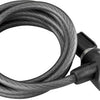 Verrouillage du câble kryptonite Kryptoflex 1018