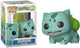 Funko bulbasaur #453 édition limitée - pokemon - - pop !