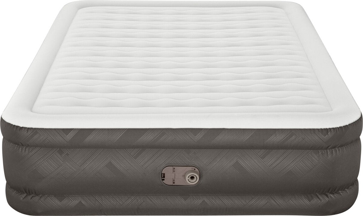 Matelas pneumatique Bestway Hard Guard - double