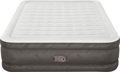 Matelas pneumatique Bestway Hard Guard - double