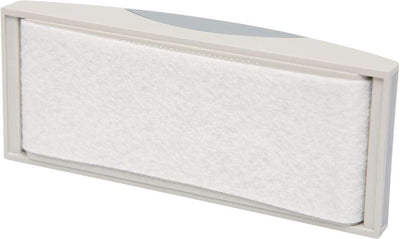 Maul board wiper pro, magnétique avec dispositif de tension du molleton