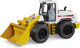 Bruder xl5000 Knikshovel