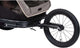 Xlc jogger kit duos - remorque vélo