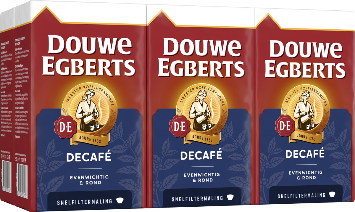 Douwe Egberts