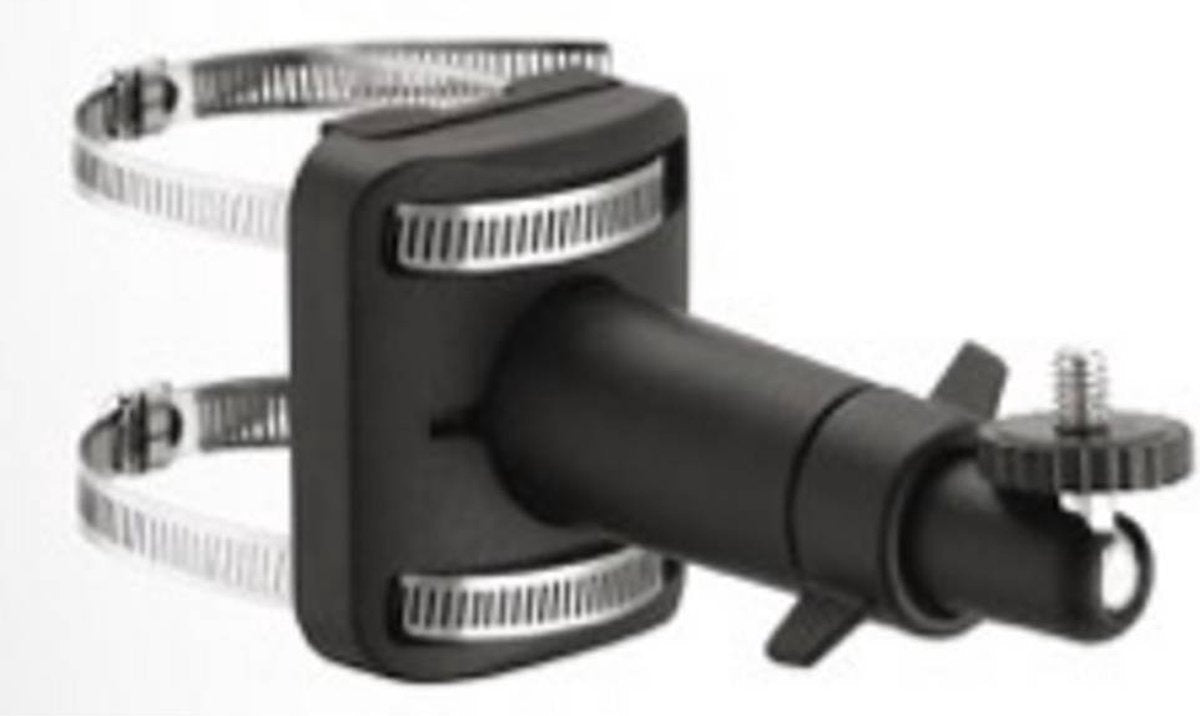 Support Netatmo pour anémomètre et pluviomètre