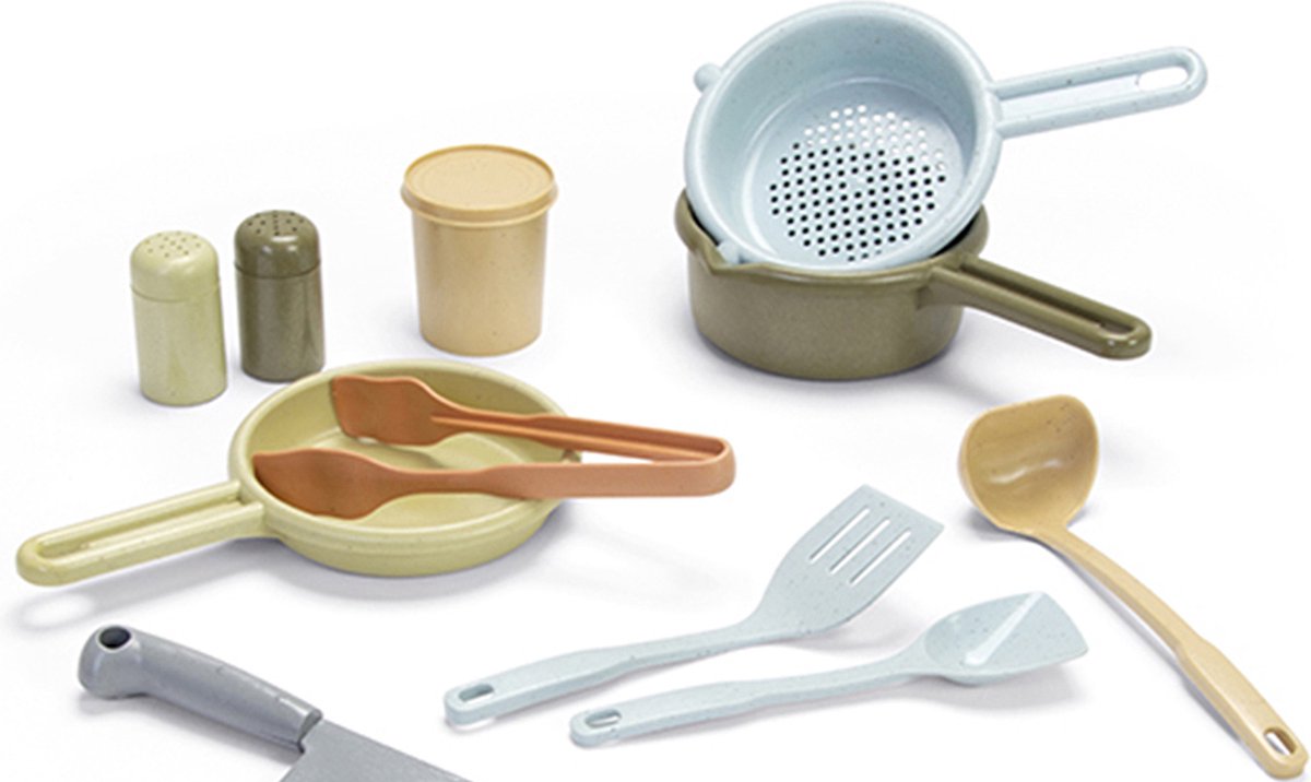 Ensemble de cuisine dantoy
