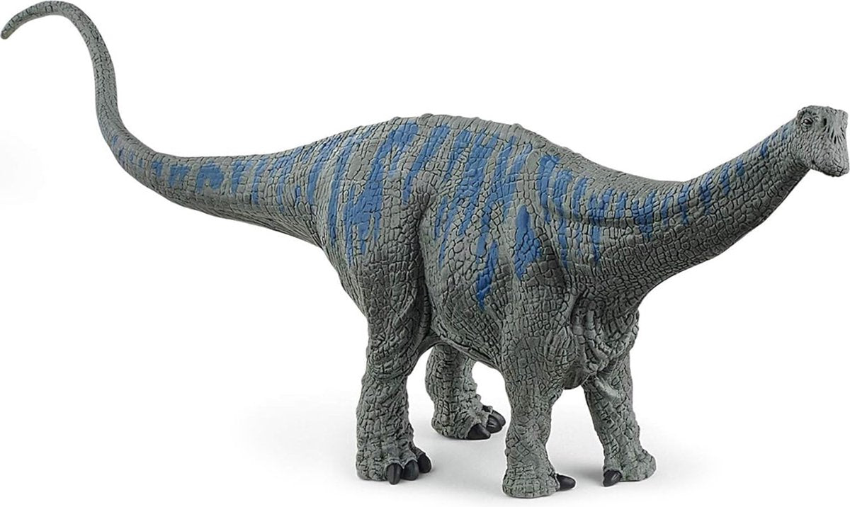 Schleich dinosaures brontosaurus 15027